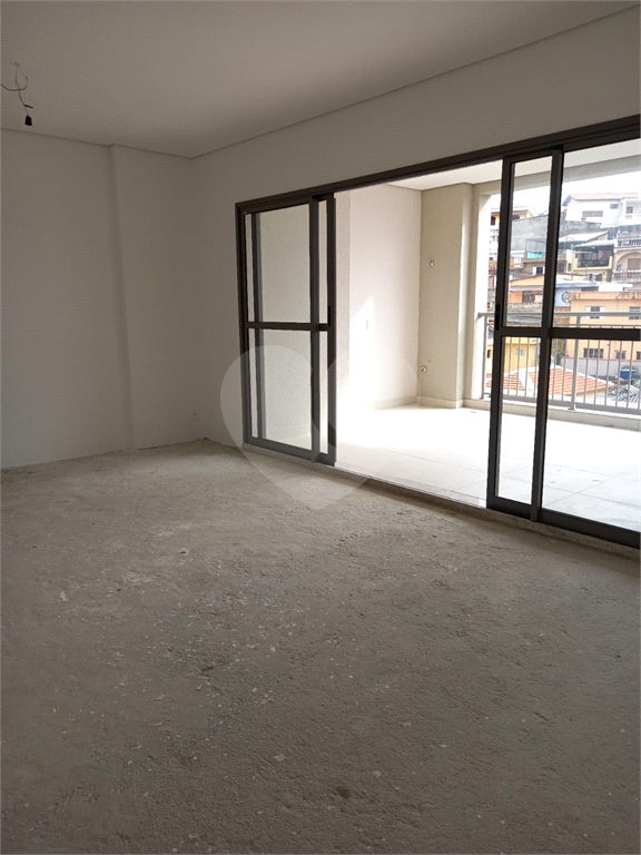 Apartamento à venda no Condomínio Verdant Parque Resort 3 suites, 2 vagas- Zona Norte, São Paulo