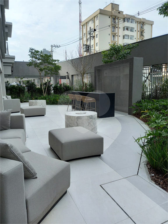 Apartamento à venda no Condomínio Verdant Parque Resort 3 suites, 2 vagas- Zona Norte, São Paulo