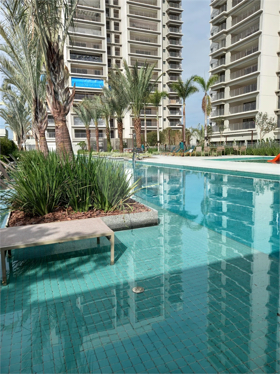 Apartamento à venda no Condomínio Verdant Parque Resort 3 suites, 2 vagas- Zona Norte, São Paulo