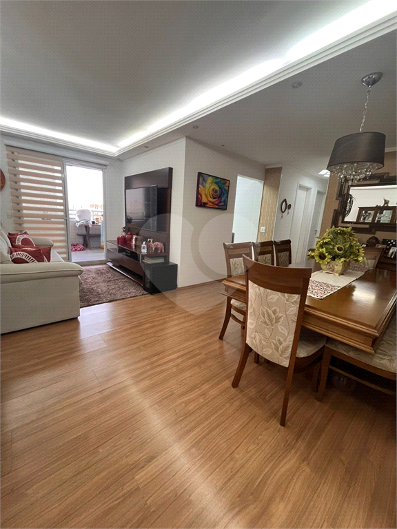 Apartamento, 3 quartos, 98 m² - Foto 3