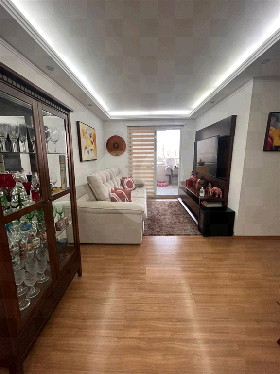 Apartamento, 3 quartos, 98 m² - Foto 5