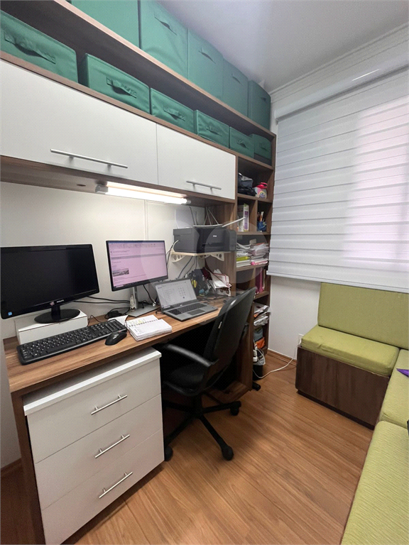 Apartamento, 3 quartos, 98 m² - Foto 13