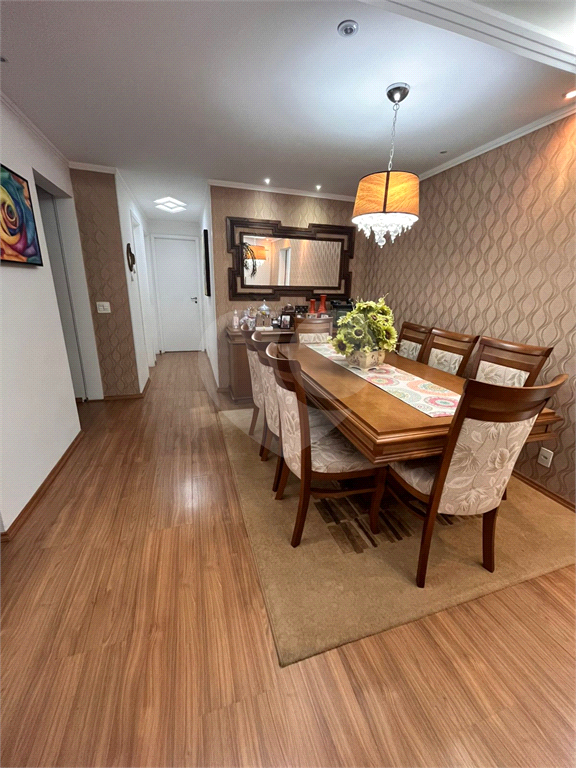 Apartamento, 3 quartos, 98 m² - Foto 1