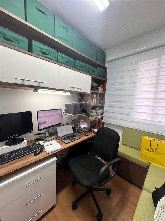 Apartamento, 3 quartos, 98 m² - Foto 14