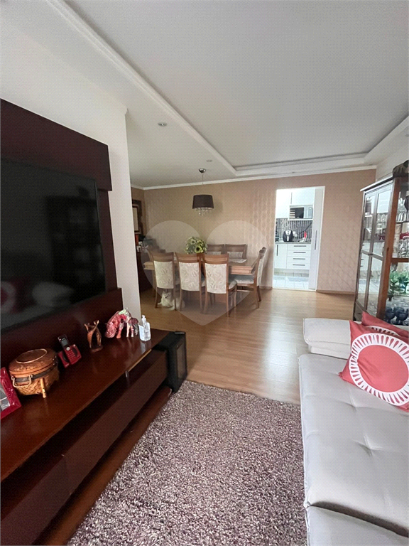 Apartamento, 3 quartos, 98 m² - Foto 2