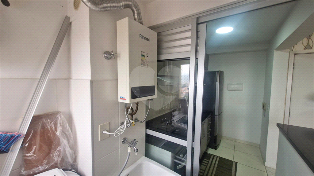 Apartamento a venda | 2 Dormitórios | 51m² | 1 vaga no Jaçanã