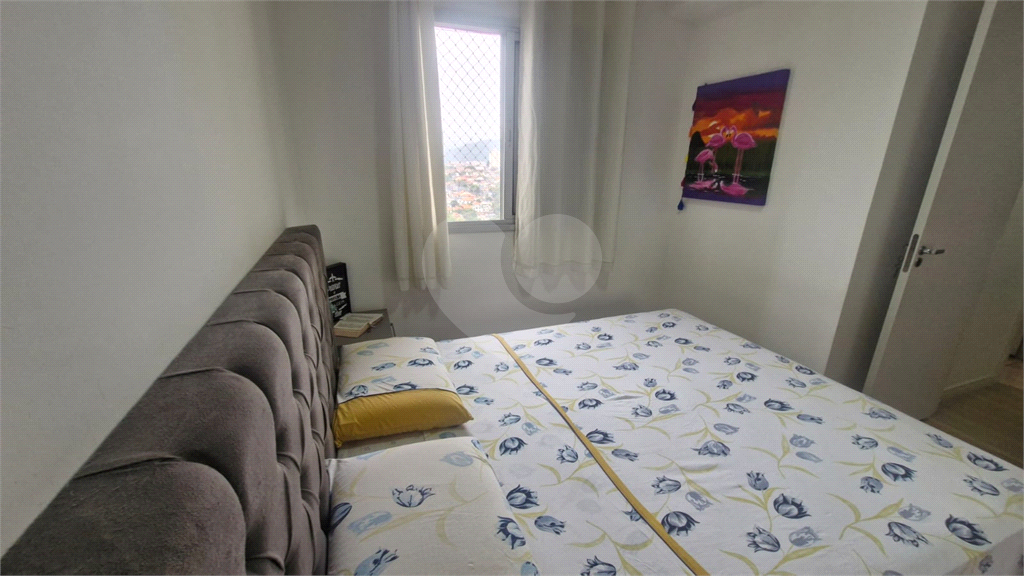 Apartamento a venda | 2 Dormitórios | 51m² | 1 vaga no Jaçanã