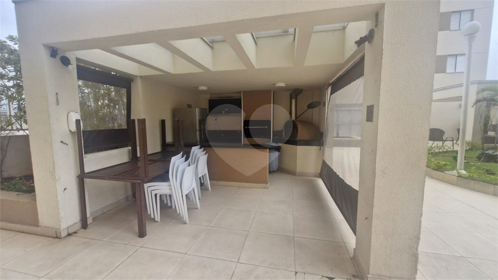 Apartamento a venda | 2 Dormitórios | 51m² | 1 vaga no Jaçanã