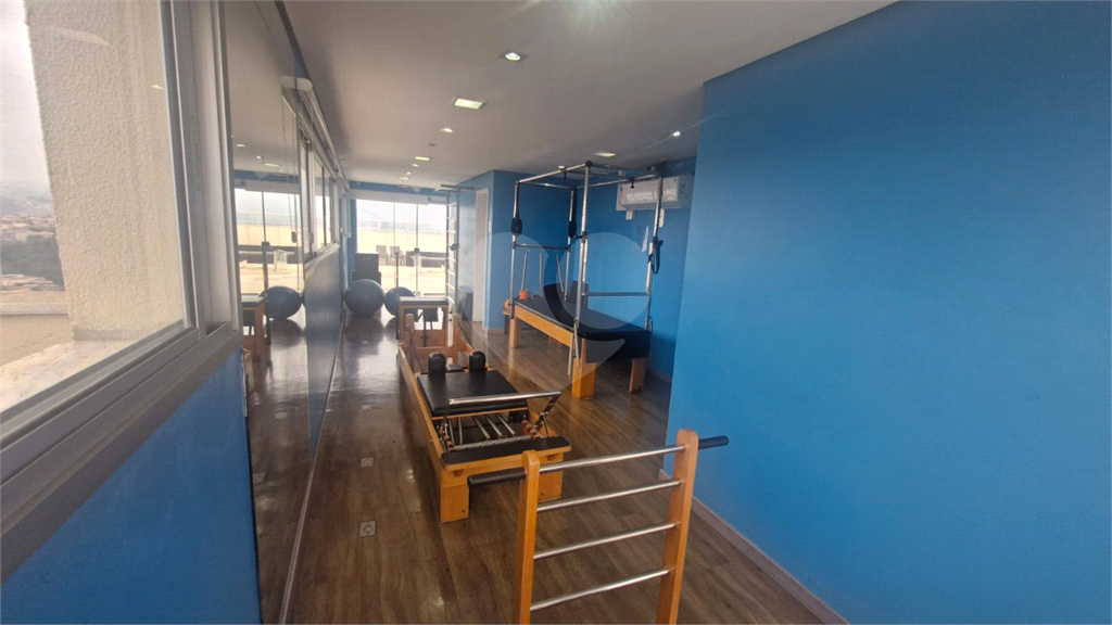 Apartamento a venda | 2 Dormitórios | 51m² | 1 vaga no Jaçanã