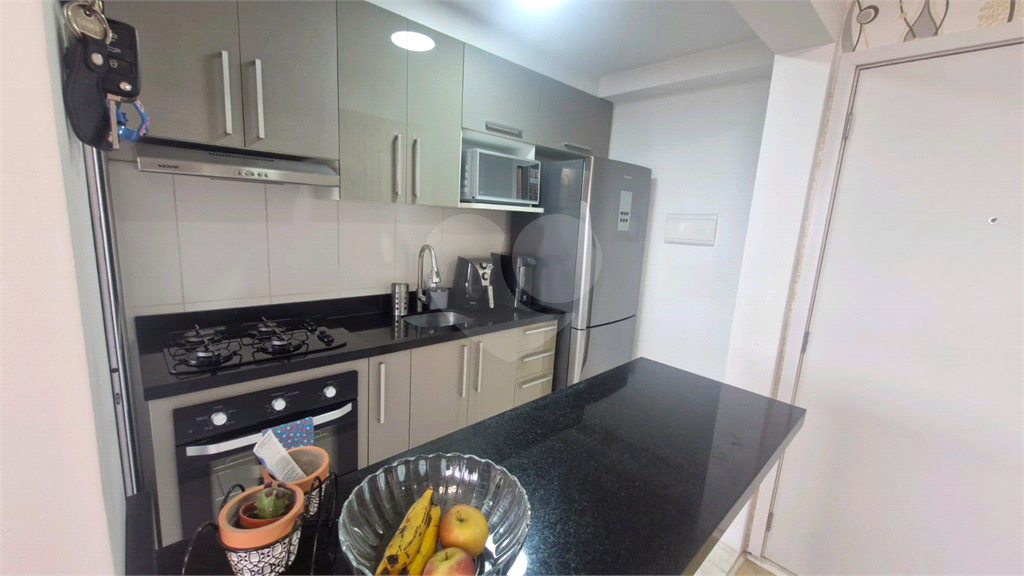 Apartamento a venda | 2 Dormitórios | 51m² | 1 vaga no Jaçanã