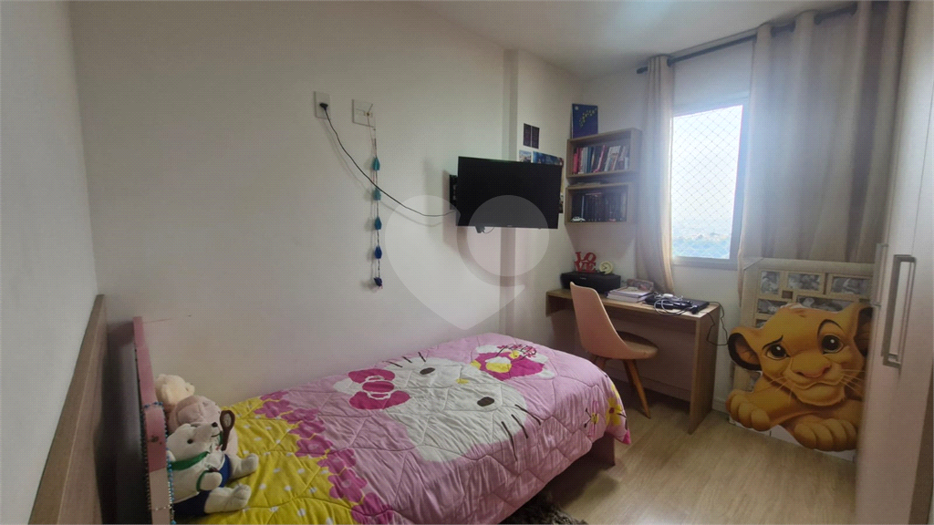 Apartamento a venda | 2 Dormitórios | 51m² | 1 vaga no Jaçanã