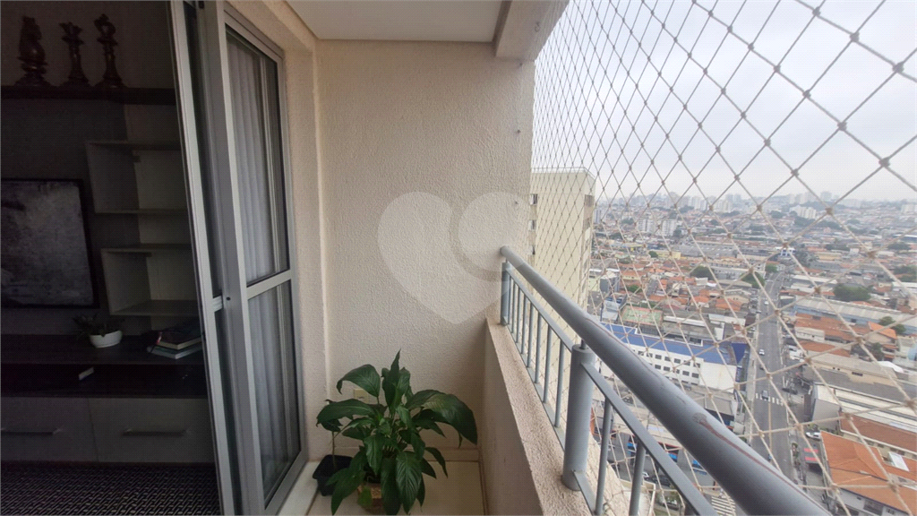 Apartamento a venda | 2 Dormitórios | 51m² | 1 vaga no Jaçanã