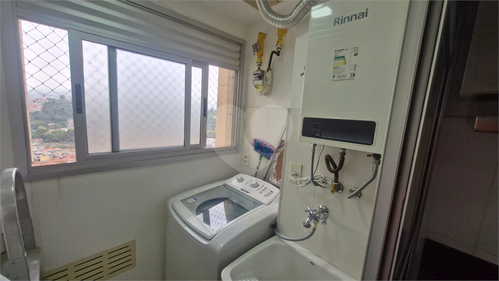 Apartamento a venda | 2 Dormitórios | 51m² | 1 vaga no Jaçanã
