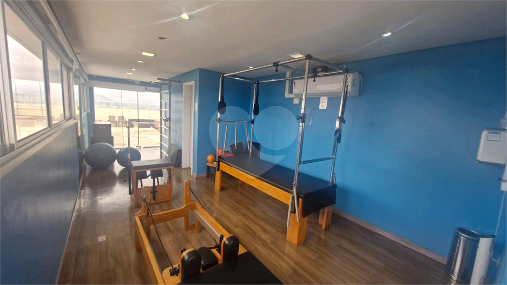 Apartamento a venda | 2 Dormitórios | 51m² | 1 vaga no Jaçanã
