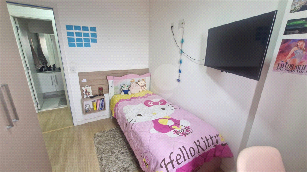 Apartamento a venda | 2 Dormitórios | 51m² | 1 vaga no Jaçanã