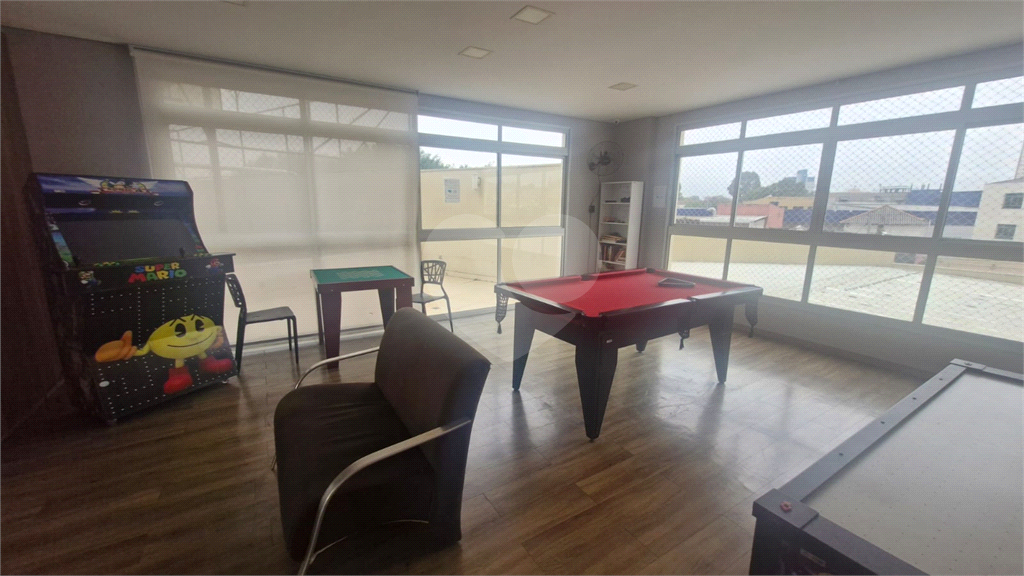 Apartamento a venda | 2 Dormitórios | 51m² | 1 vaga no Jaçanã