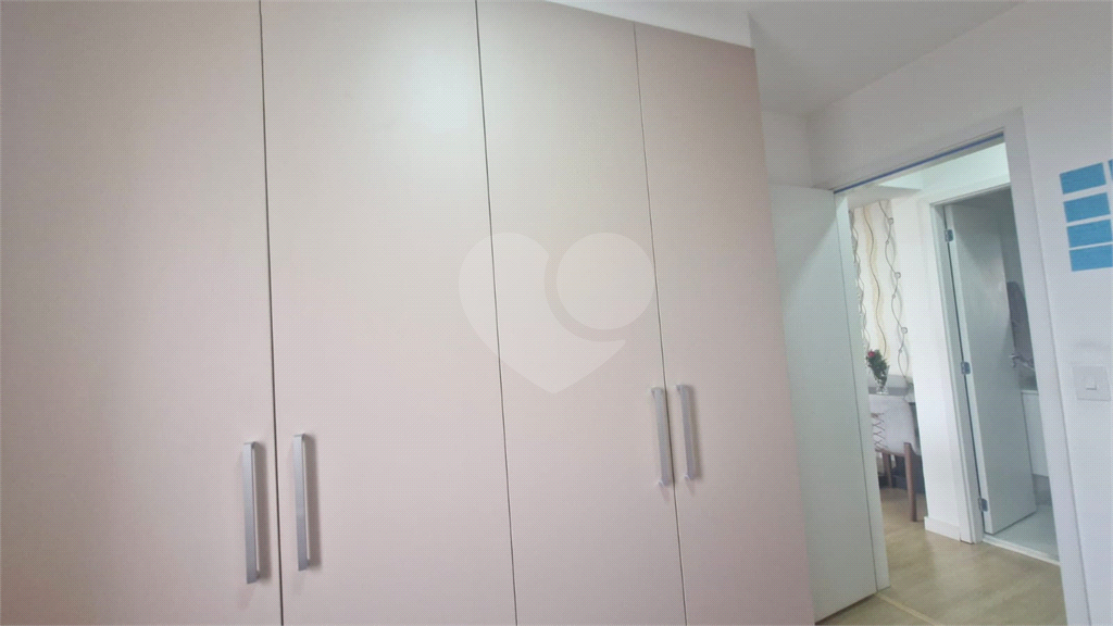 Apartamento a venda | 2 Dormitórios | 51m² | 1 vaga no Jaçanã