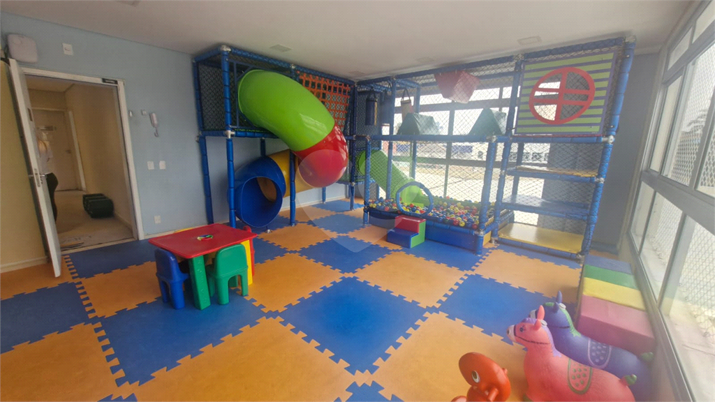 Apartamento a venda | 2 Dormitórios | 51m² | 1 vaga no Jaçanã