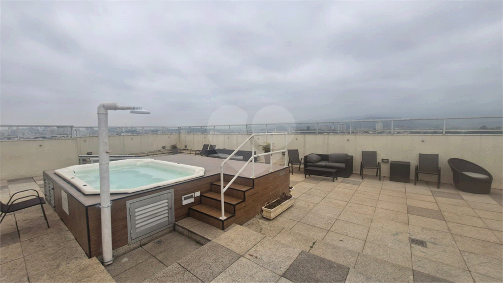 Apartamento a venda | 2 Dormitórios | 51m² | 1 vaga no Jaçanã