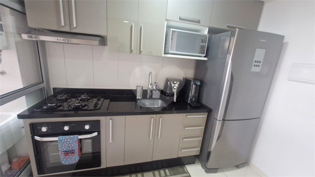 Apartamento a venda | 2 Dormitórios | 51m² | 1 vaga no Jaçanã
