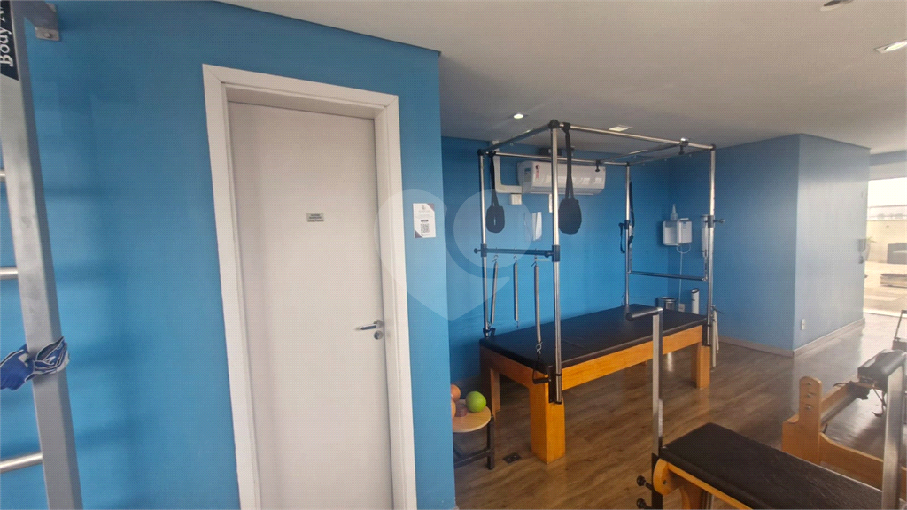 Apartamento a venda | 2 Dormitórios | 51m² | 1 vaga no Jaçanã