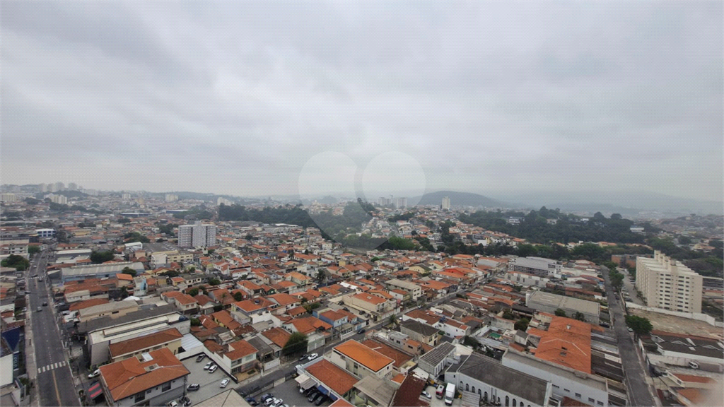 Apartamento a venda | 2 Dormitórios | 51m² | 1 vaga no Jaçanã