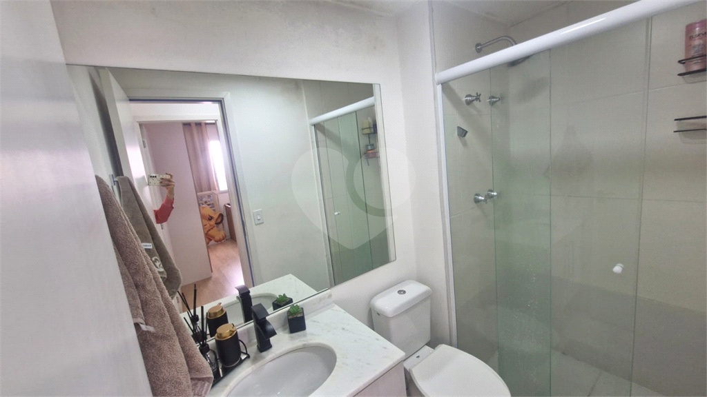 Apartamento a venda | 2 Dormitórios | 51m² | 1 vaga no Jaçanã