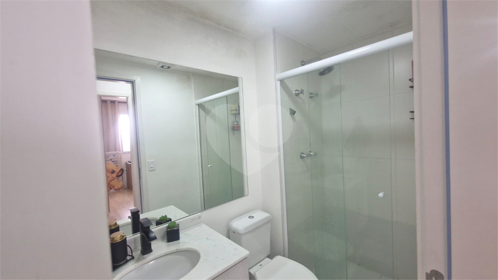 Apartamento a venda | 2 Dormitórios | 51m² | 1 vaga no Jaçanã