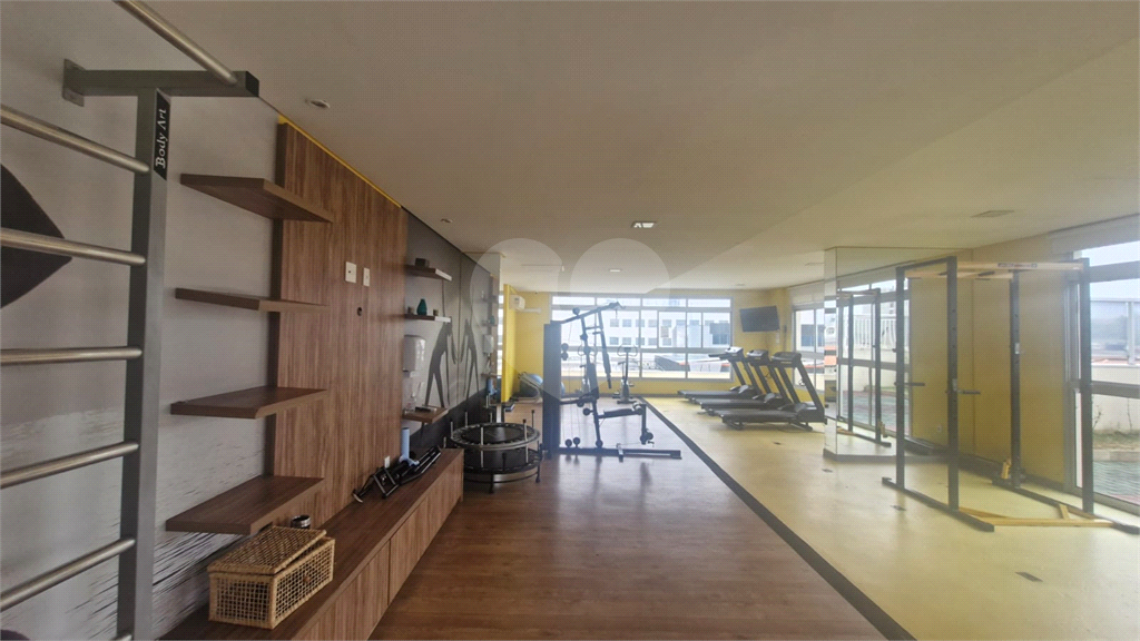 Apartamento a venda | 2 Dormitórios | 51m² | 1 vaga no Jaçanã