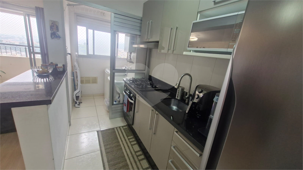 Apartamento a venda | 2 Dormitórios | 51m² | 1 vaga no Jaçanã