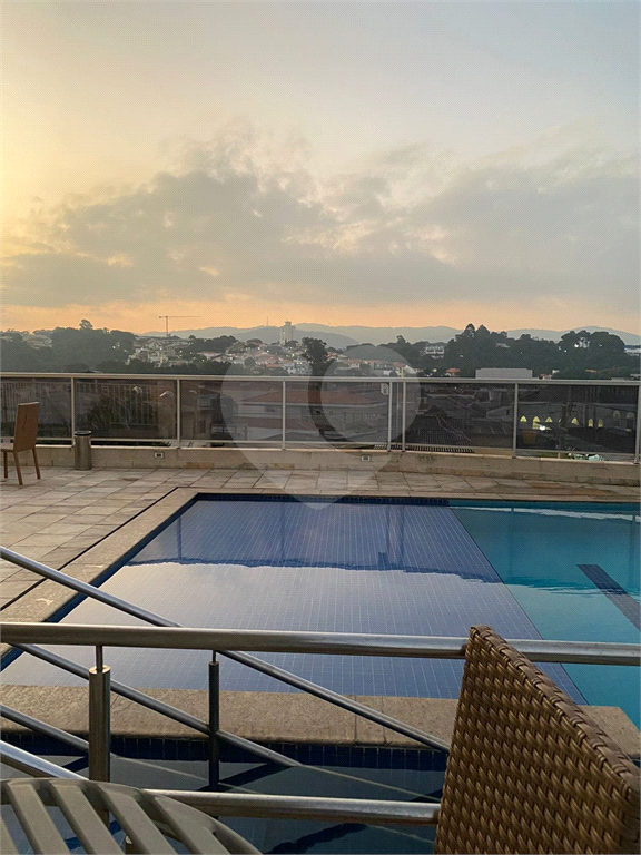 Apartamento a venda | 2 Dormitórios | 51m² | 1 vaga no Jaçanã
