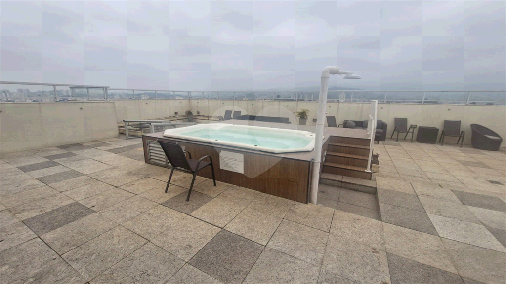 Apartamento a venda | 2 Dormitórios | 51m² | 1 vaga no Jaçanã