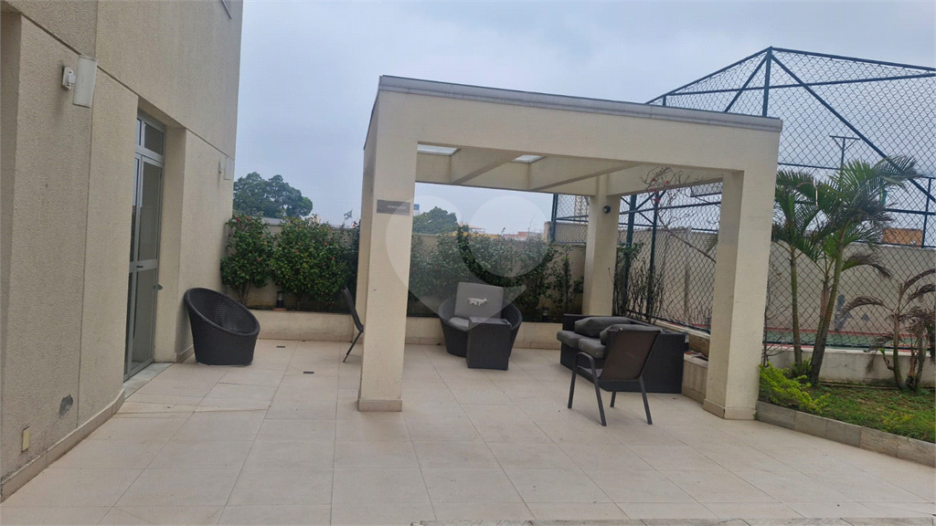 Apartamento a venda | 2 Dormitórios | 51m² | 1 vaga no Jaçanã