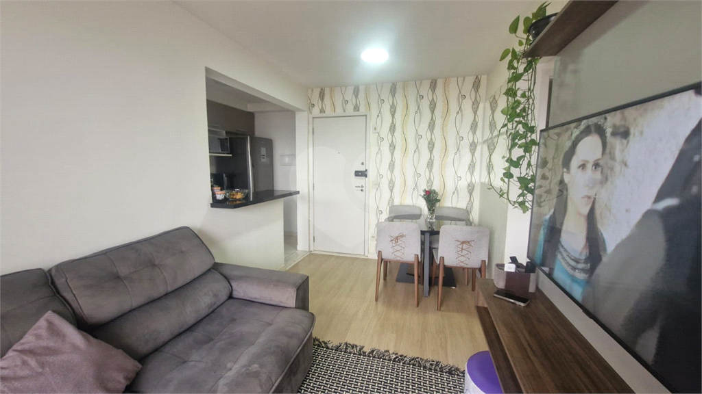 Apartamento a venda | 2 Dormitórios | 51m² | 1 vaga no Jaçanã