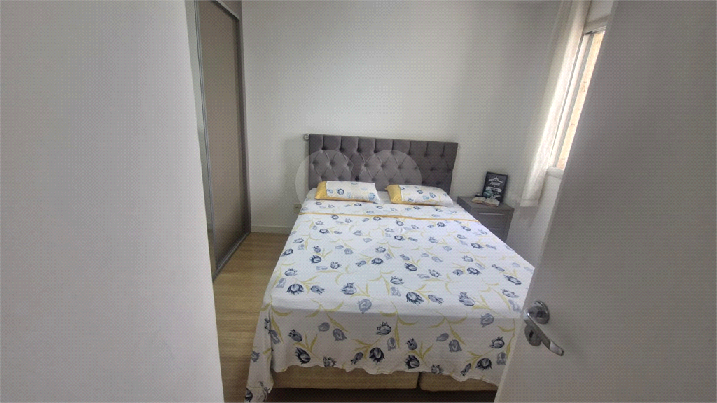 Apartamento a venda | 2 Dormitórios | 51m² | 1 vaga no Jaçanã