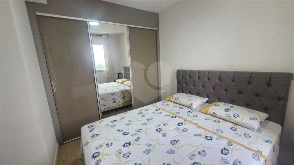 Apartamento a venda | 2 Dormitórios | 51m² | 1 vaga no Jaçanã