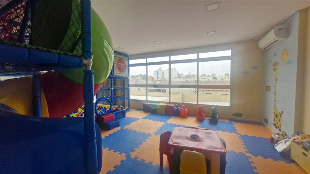 Apartamento a venda | 2 Dormitórios | 51m² | 1 vaga no Jaçanã