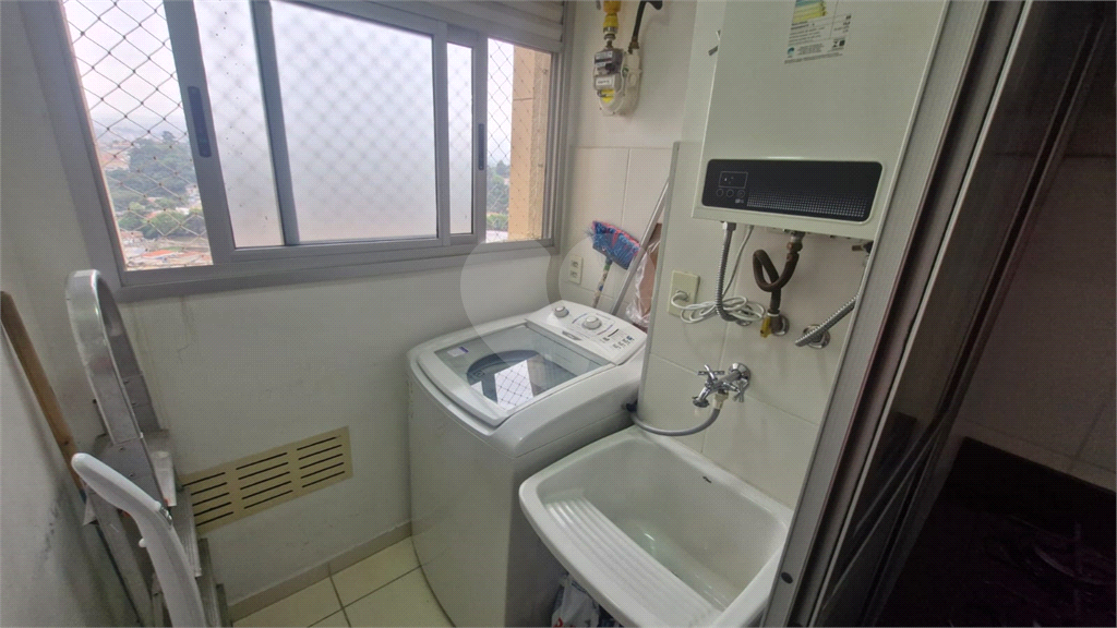 Apartamento a venda | 2 Dormitórios | 51m² | 1 vaga no Jaçanã