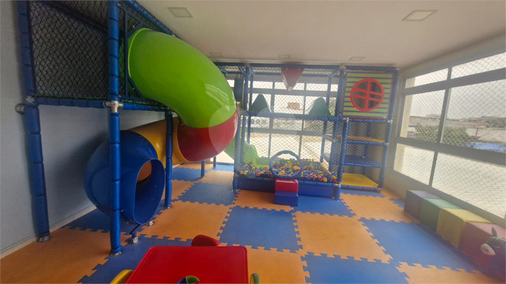 Apartamento a venda | 2 Dormitórios | 51m² | 1 vaga no Jaçanã