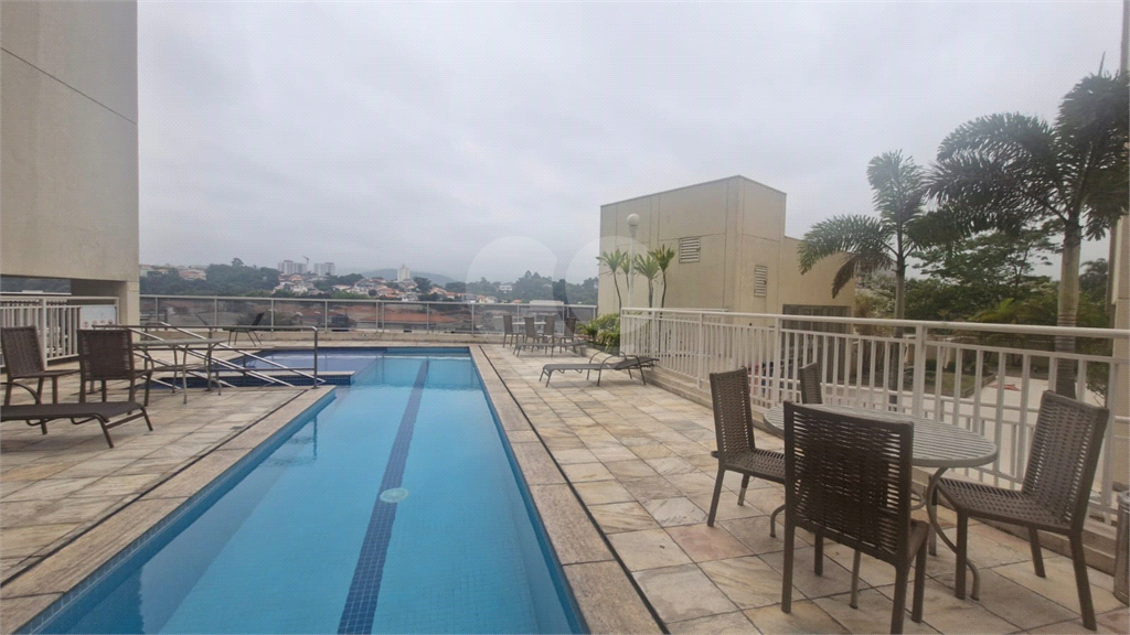 Apartamento a venda | 2 Dormitórios | 51m² | 1 vaga no Jaçanã