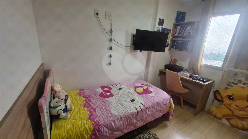 Apartamento a venda | 2 Dormitórios | 51m² | 1 vaga no Jaçanã