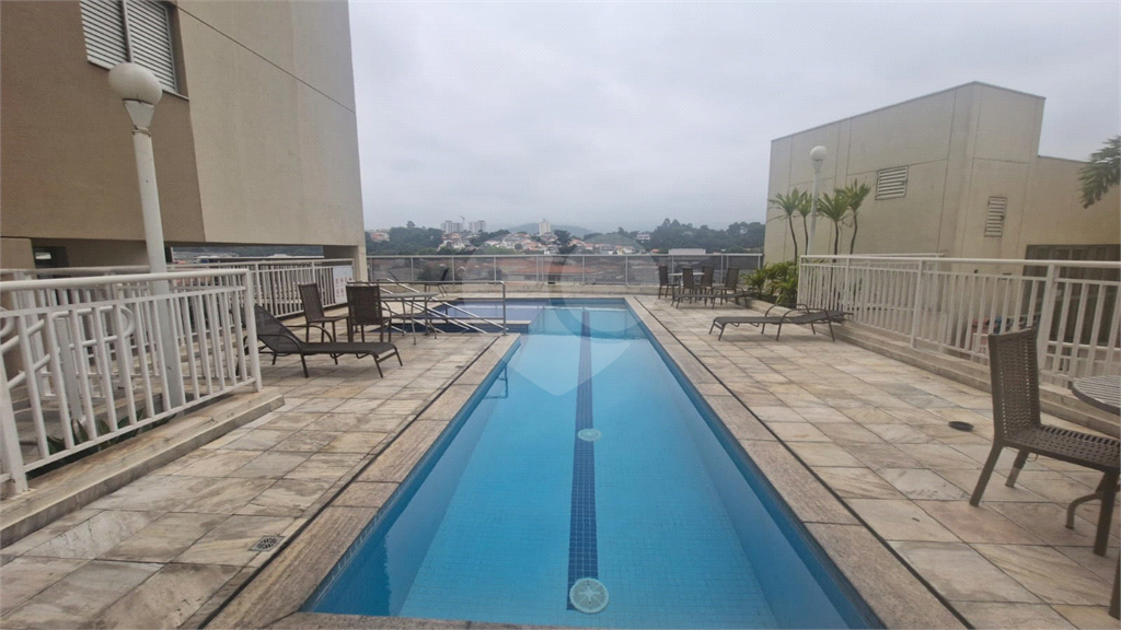 Apartamento a venda | 2 Dormitórios | 51m² | 1 vaga no Jaçanã
