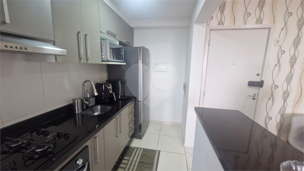 Apartamento a venda | 2 Dormitórios | 51m² | 1 vaga no Jaçanã