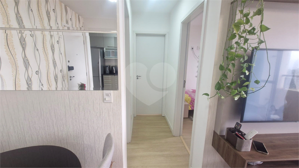 Apartamento a venda | 2 Dormitórios | 51m² | 1 vaga no Jaçanã