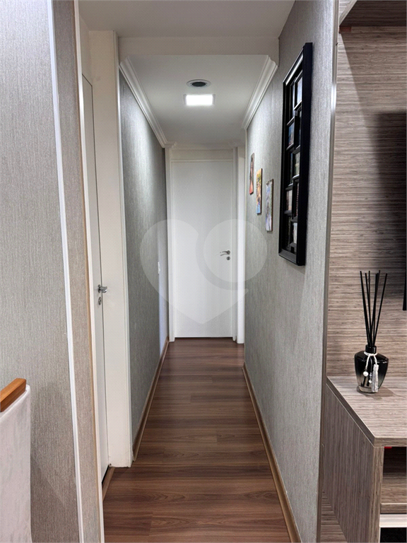 Apartamento a  venda com 02 Quartos e 01 Vaga por R$ 420.000,00