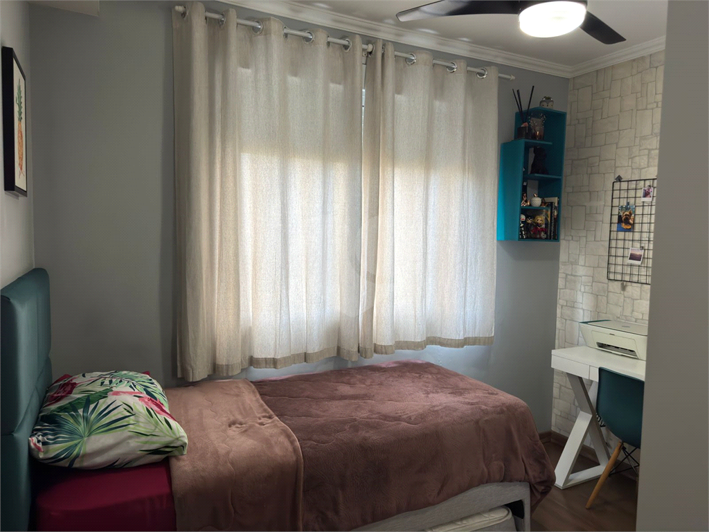 Apartamento a  venda com 02 Quartos e 01 Vaga por R$ 420.000,00