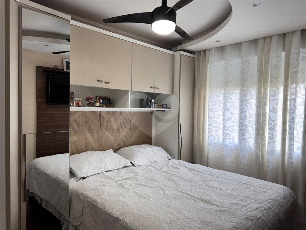 Apartamento a  venda com 02 Quartos e 01 Vaga por R$ 420.000,00