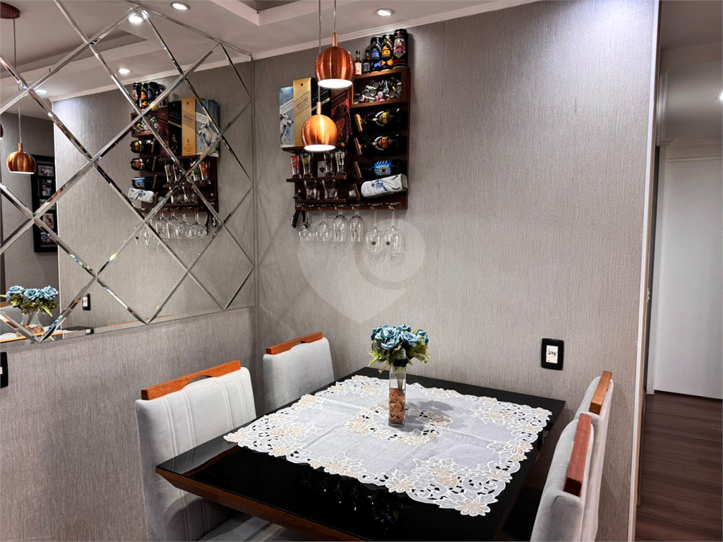 Apartamento a  venda com 02 Quartos e 01 Vaga por R$ 420.000,00