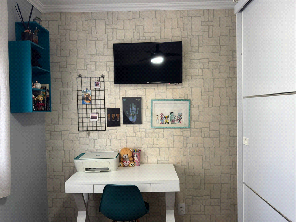 Apartamento a  venda com 02 Quartos e 01 Vaga por R$ 420.000,00
