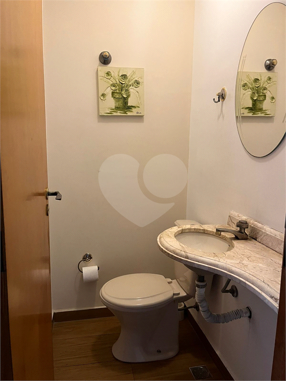 Casa de condomínio para vender no Tremembé